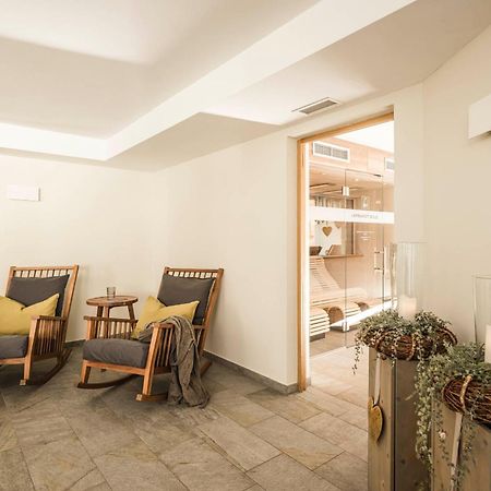 Hotel Mitterplatt Schenna Bagian luar foto